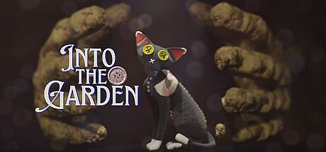 Into The Garden Game