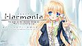 Harmonia - Theme Songs “Todoketai Melody” / “Towa no Hoshi e”
