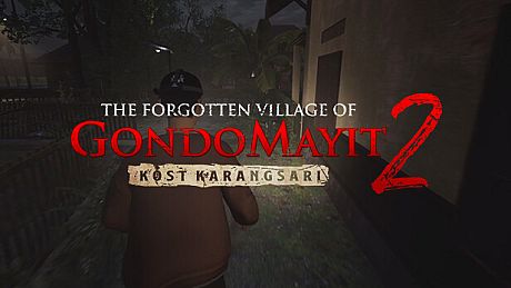The Forgotten Villages of Gondomayit 2 - Kost Karangsari Game