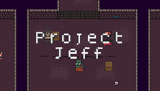 Project Jeff