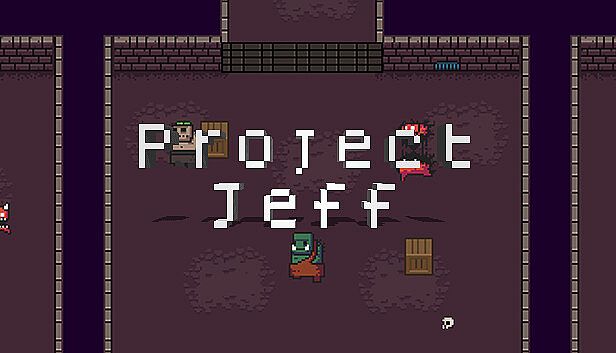Buy Project Jeff
