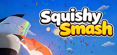 SquishySmash Game