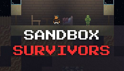 Sandbox Survivors