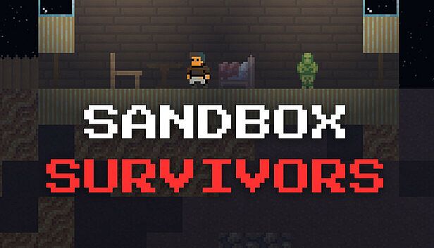 Buy Sandbox Survivors