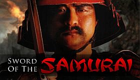 Sword of the Samurai