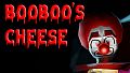 Grandpa's Cheese - Boo Boo's Cheese DLC
