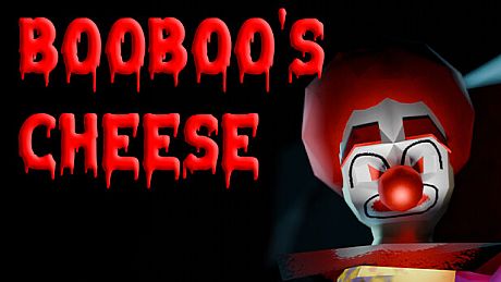 Grandpa's Cheese - Boo Boo's Cheese DLC DLC