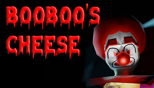 Grandpa's Cheese - Boo Boo's Cheese DLC