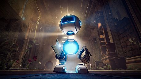 Tyler: Model 005 Game