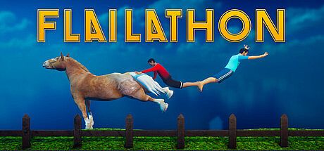 Flailathon Game