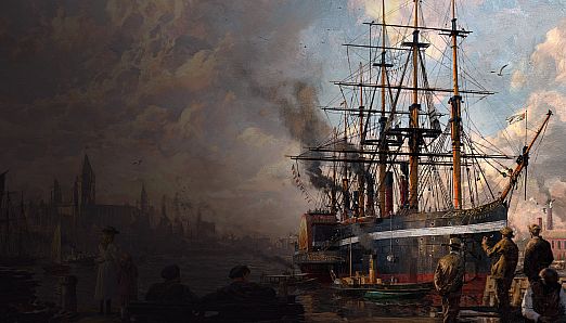 Anno 1800 Gold Edition