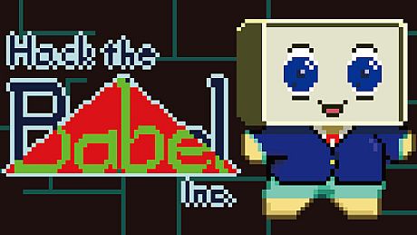 Hack the Babel Inc. Game