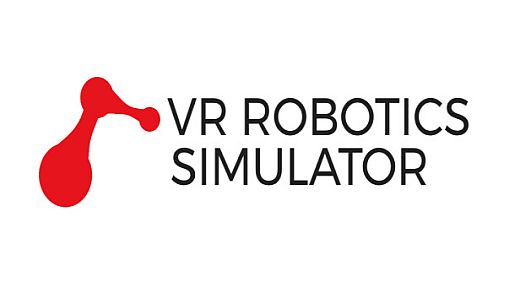VR Robotics Simulator
