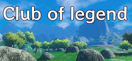 Club of legend Game