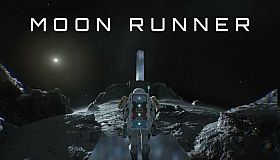 Moon Runner