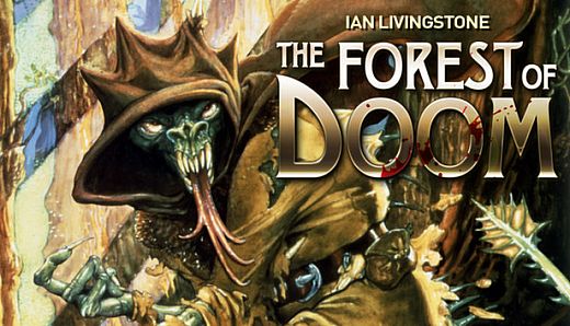 The Forest of Doom (Standalone)