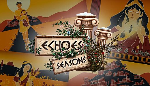 Echoes of Seasons