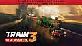 Train Sim World 3: Spirit of Steam: Liverpool Lime Street - Crewe Route Add-On