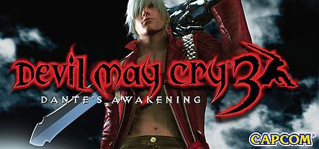Devil May Cry 3 Special Edition