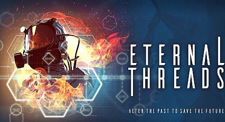 Eternal Threads Game