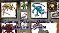 Fantasy Grounds - Gaming #6: Magical Beasts (Token Pack)