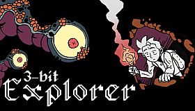 3-Bit Explorer