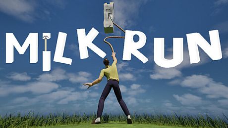 Milk Run Game