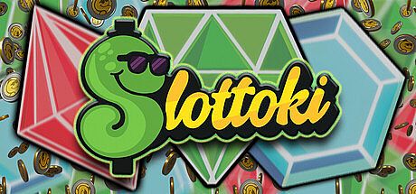 Slottoki Game