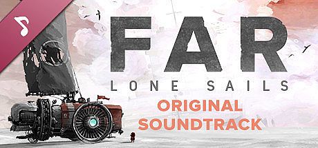 FAR: Lone Sails - Soundtrack DLC