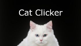 Cat Clicker