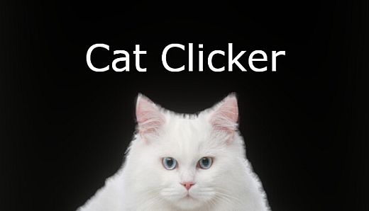 Cat Clicker