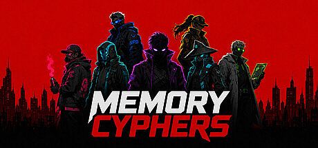 Memory Cyphers