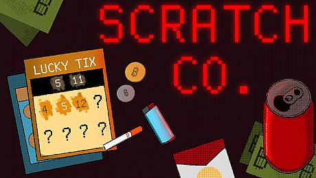 SCRATCH CO. Game