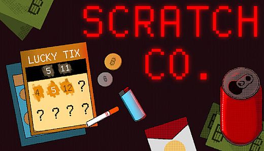 SCRATCH CO.