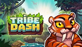 Tribe Dash - Beginner's Pack