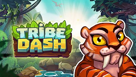 Tribe Dash - Beginner's Pack DLC
