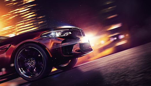 Need for Speed Payback - Deluxe Edition