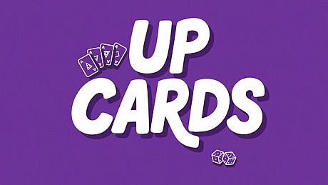 Up Cards Game