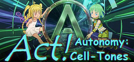 Act! Autonomy: Cell-Tones Game