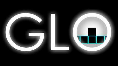 GLO - Difficult Indie Platformer Game