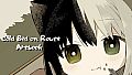 Cold Bed on Route - Artbook