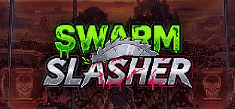 Swarm Slasher