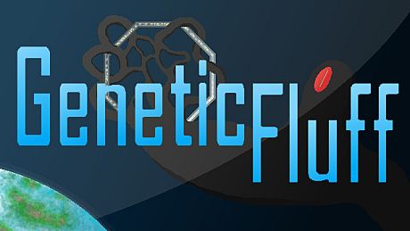Genetic Fluff Game