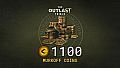 The Outlast Trials - 1100 Murkoff Coins