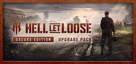 Hell Let Loose - Deluxe Edition Upgrade Package