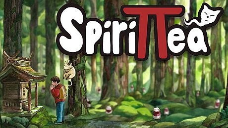 Spirittea Game