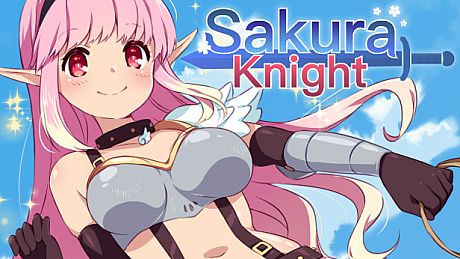 Sakura Knight Game