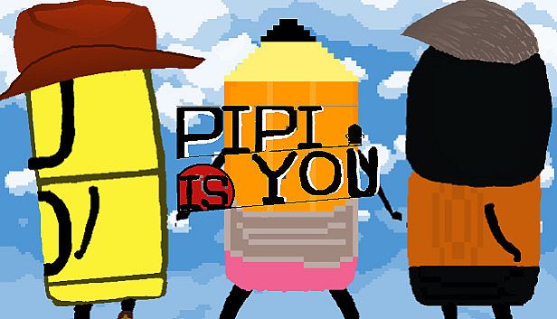 Buy PIPI IS YOU