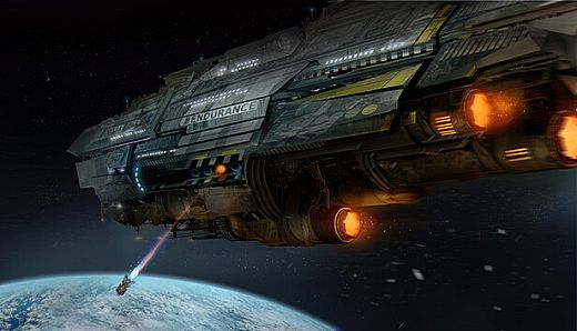 Defense Grid 2: A Matter of Endurance