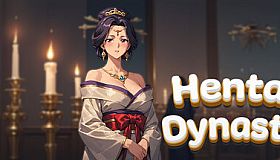 Hentai Dynasty